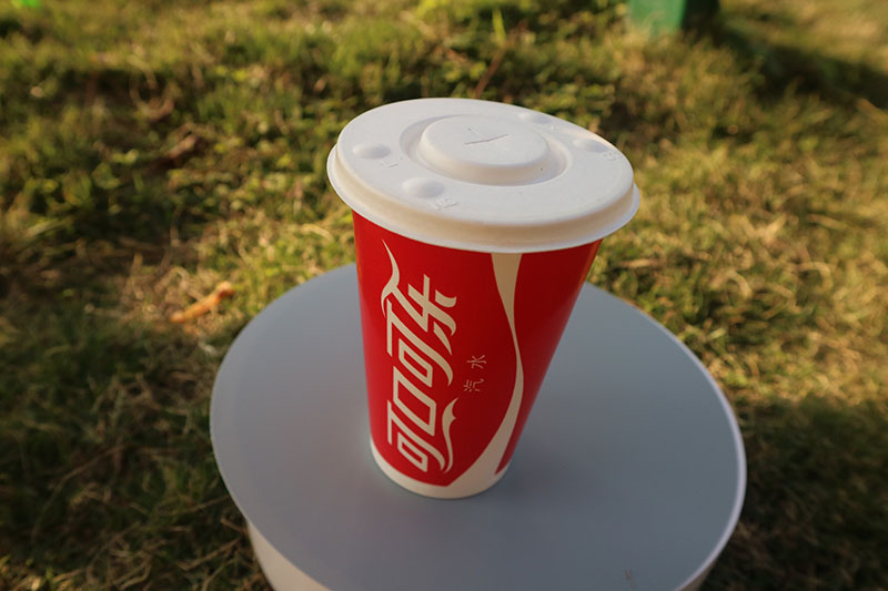 eco friendly cup lids