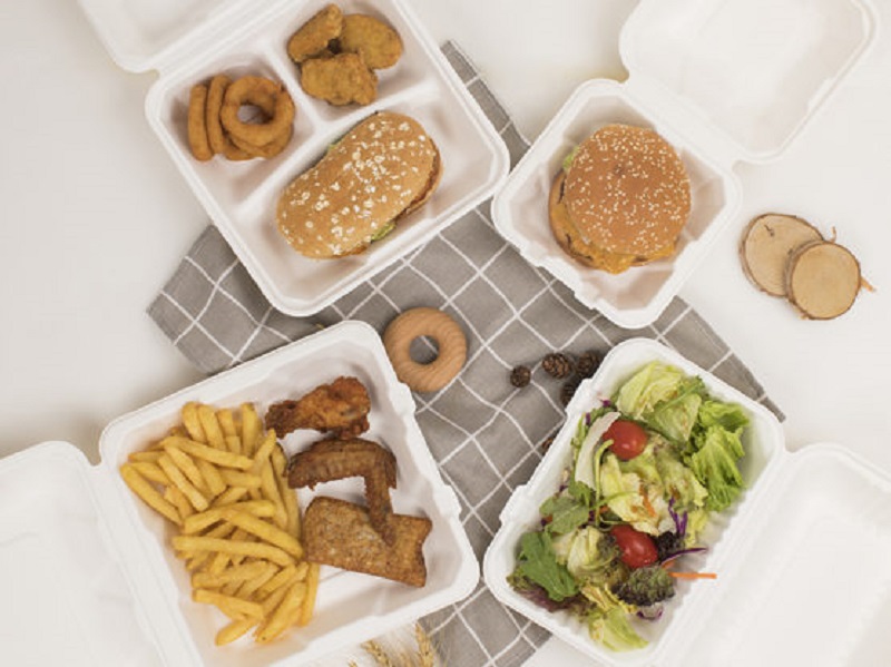 Can Biodegradable Disposable Dinnerware Reduce Your Carbon Footprint?