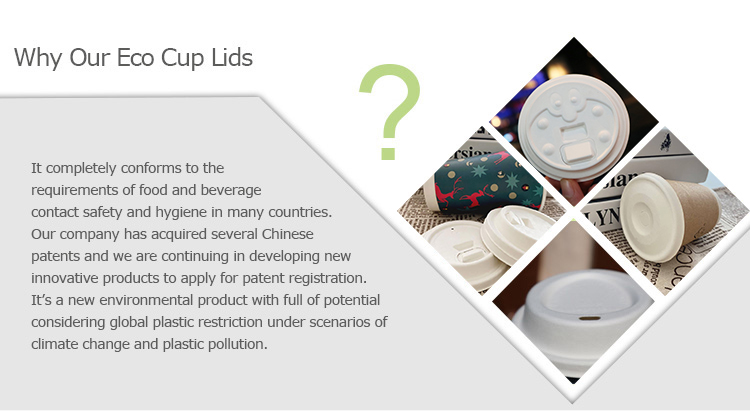 Cold Cup Lids