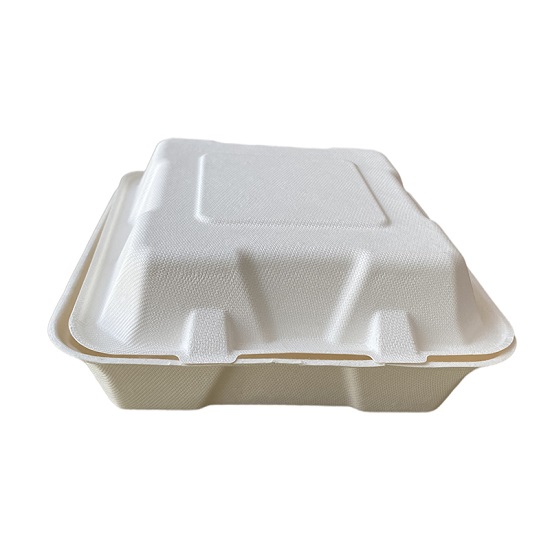 Compartment Food Container