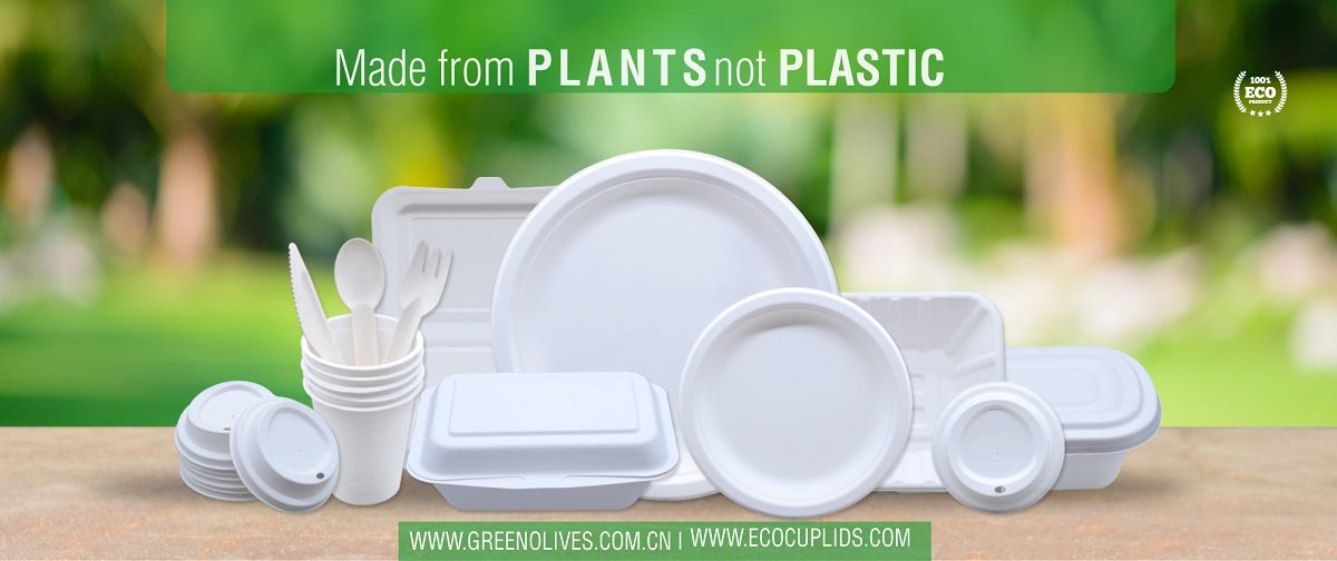 Biodegradable cutlery manufacturers tell you how long various cutlery lasts