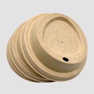 Paper Cup Lid Manufacturers In China, 100% Compostable Cup Lids