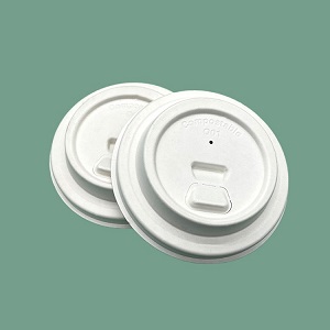 Why use biodegradable and environmentally friendly dome lid