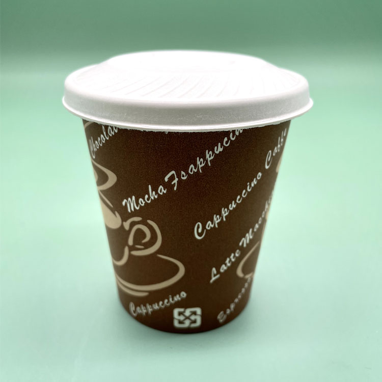 Flat Coffee Cup Lid Manufacturers Wholesale, Hot Sale Cold Lids