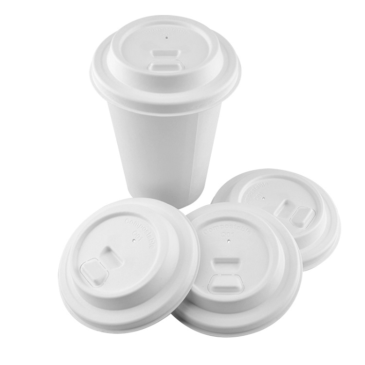 2022 Newest Coffe Lids, Disposable Coffe Cup Lid Manufacturer In China