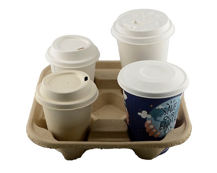 Sustainable Eco Friendly Cup Holder