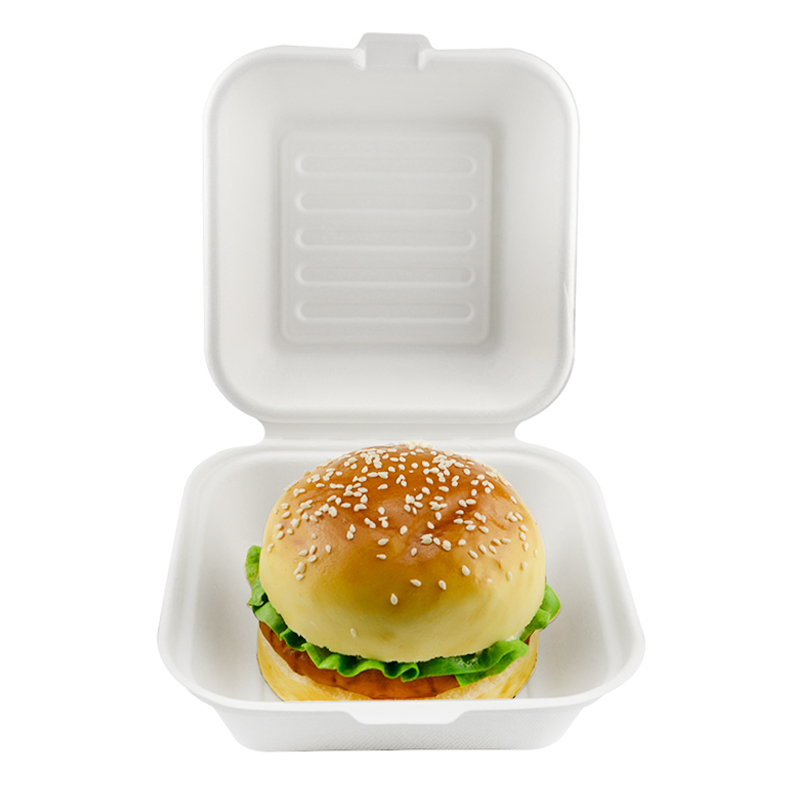 OEM/ODM Recipiente De Plasticos Microwaveable Takeaway Disposable