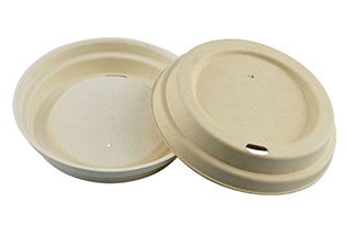 The demand for paper cup lids is expected to grow at a steady CAGR of 3.9 until 2032