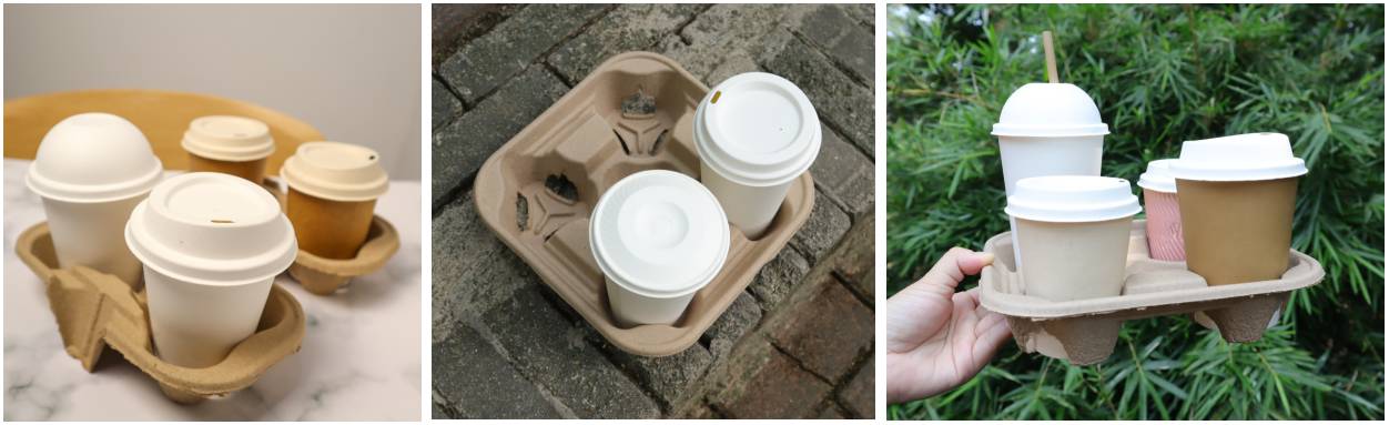  Disposable Cup Holders